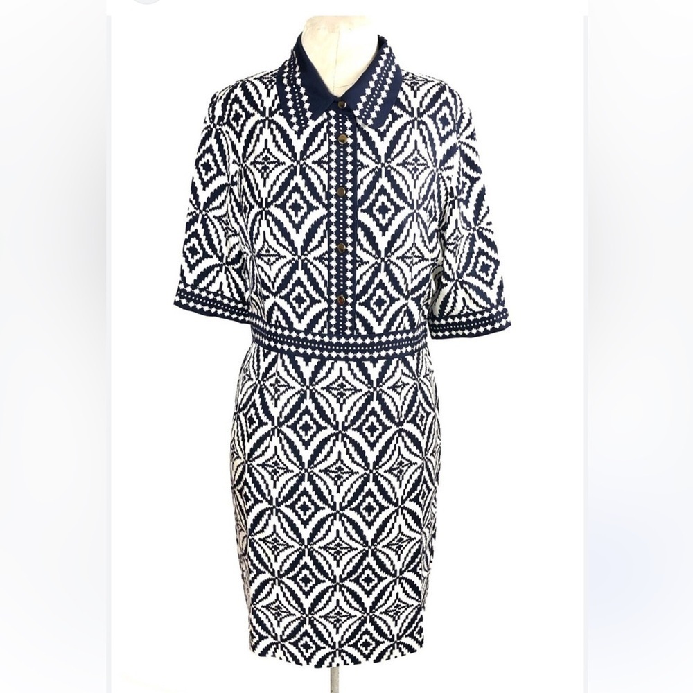 Milly 100% Silk Dress
